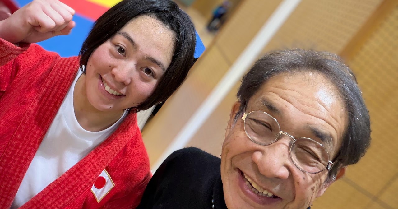 旧サイト掲載の𠮷野美貴子との交流・紹介写真